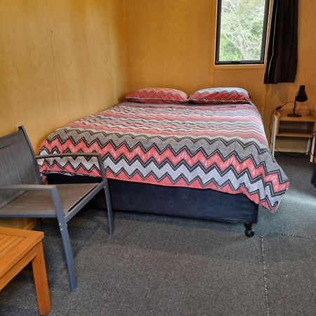 Murchison Motorhome Park Экстерьер фото
