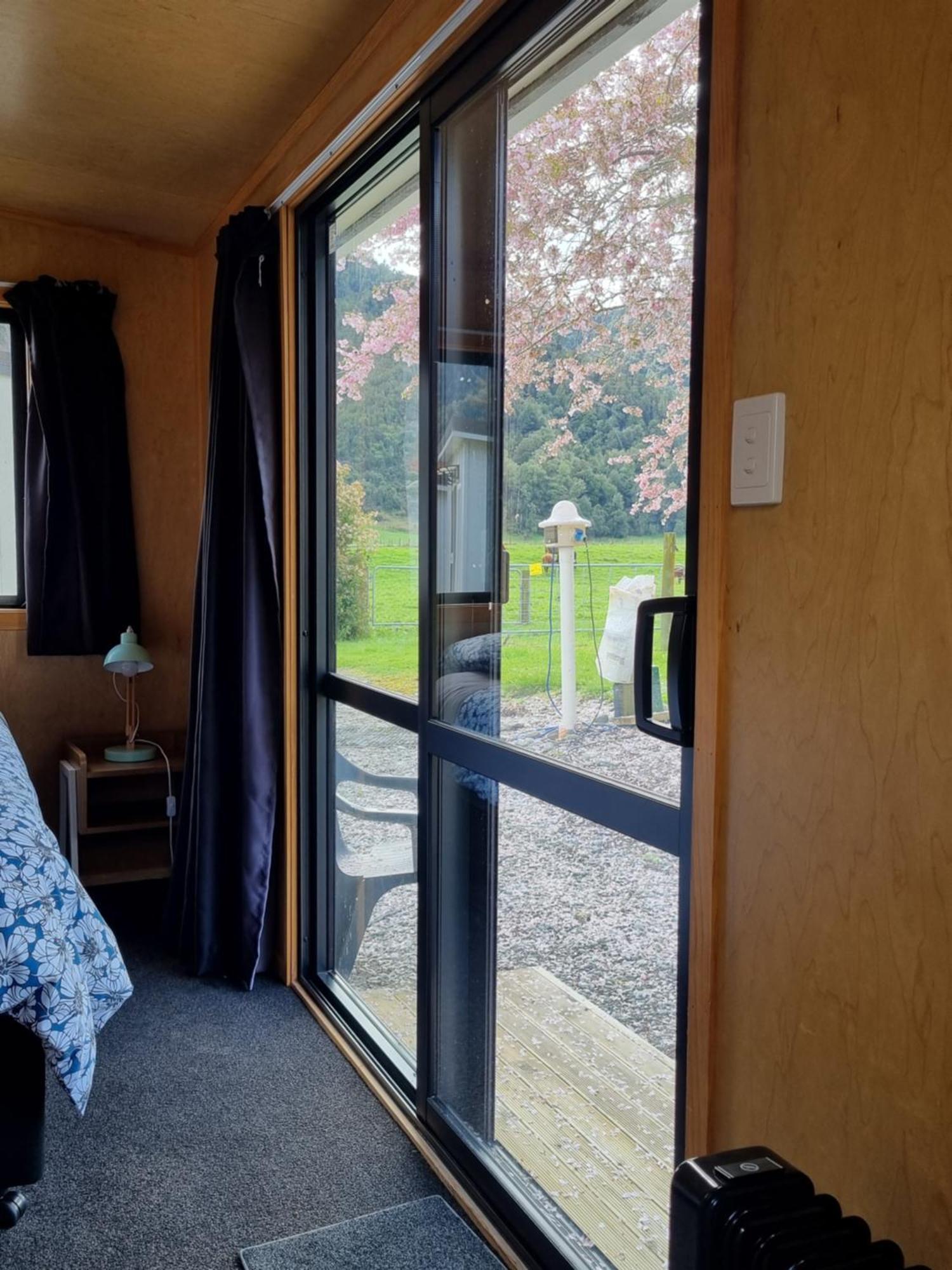 Murchison Motorhome Park Экстерьер фото