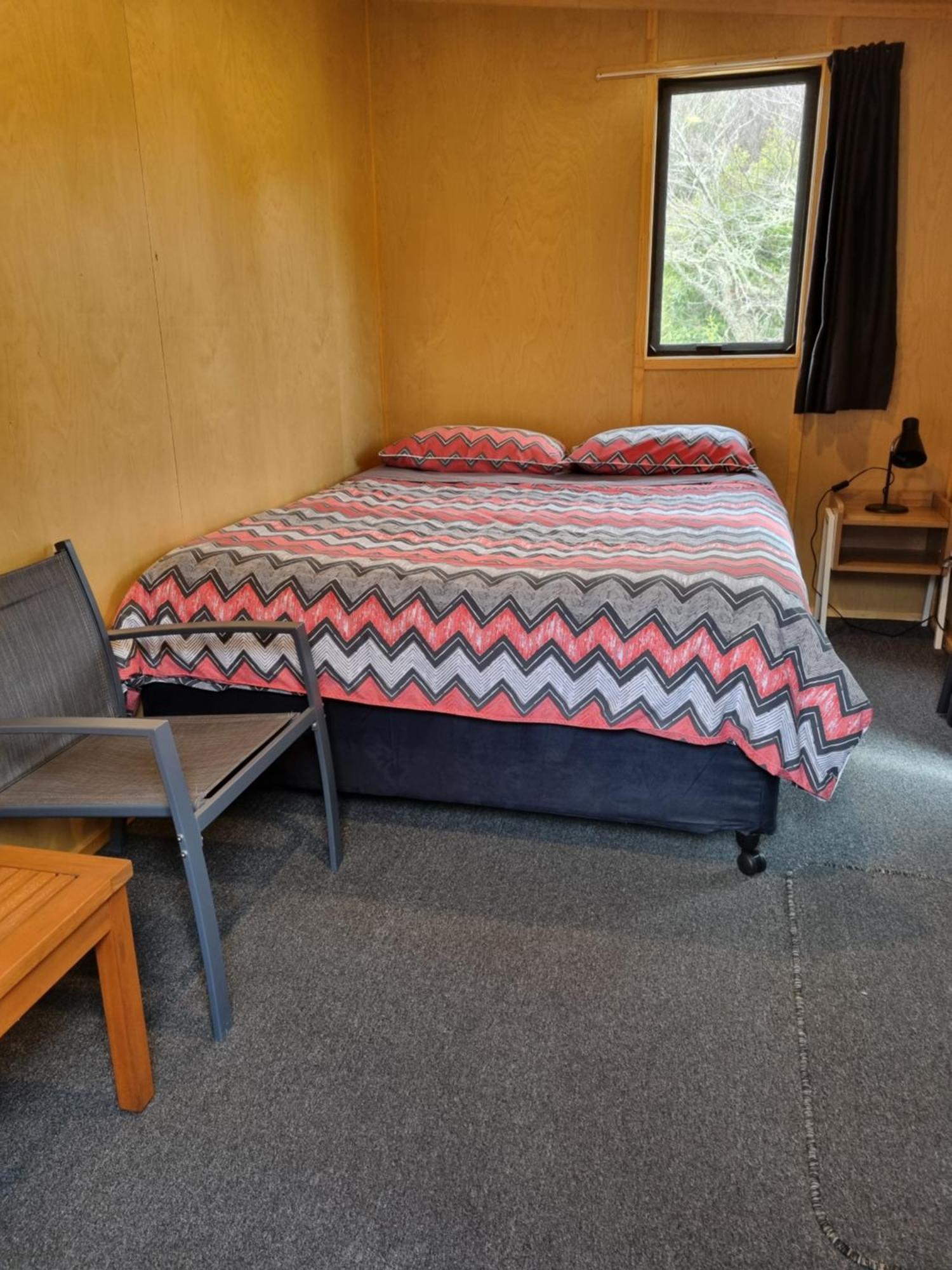 Murchison Motorhome Park Экстерьер фото